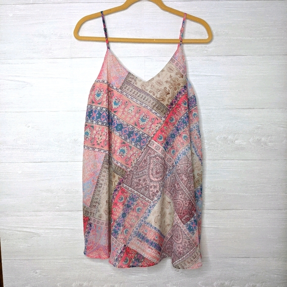 Show me your Mumu circus mini dress - Picture 2 of 7